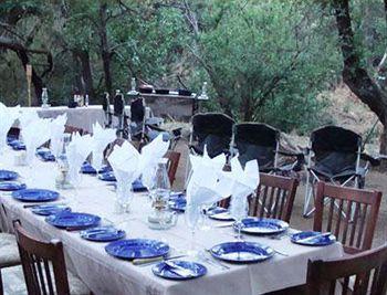 Mongena Game Lodge Hammanskraal Buitenkant foto