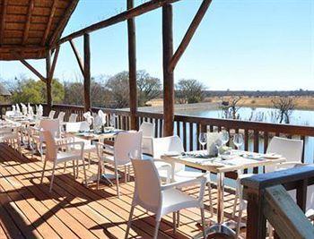 Mongena Game Lodge Hammanskraal Buitenkant foto
