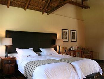 Mongena Game Lodge Hammanskraal Buitenkant foto