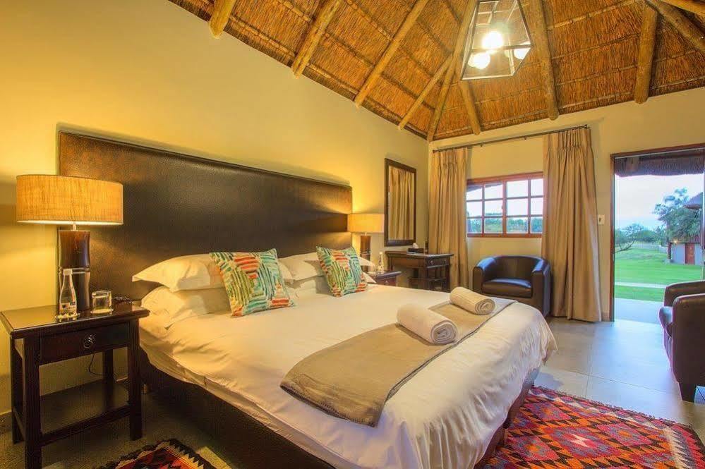 Mongena Game Lodge Hammanskraal Buitenkant foto